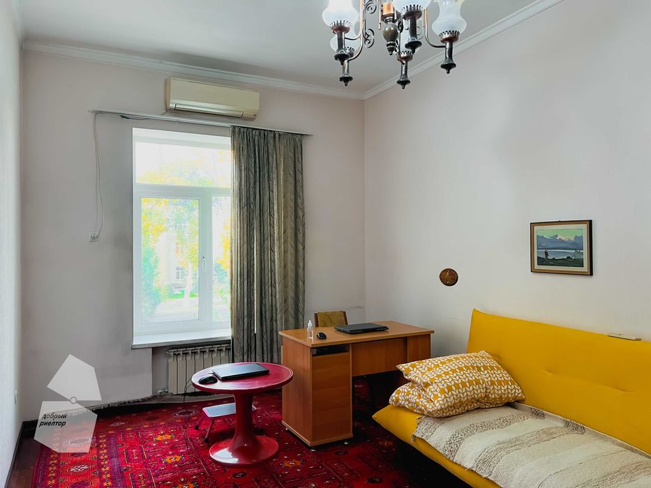 (Добрый) Урда, 130 м², 4/3/4, Высокопотолочный дом спецплана у Анхора