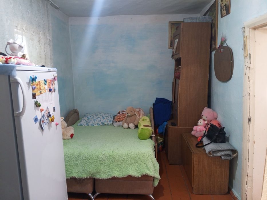 Продам частный дом .Булаево.