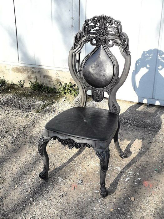 Stol stul. Stul va stul karkazlari