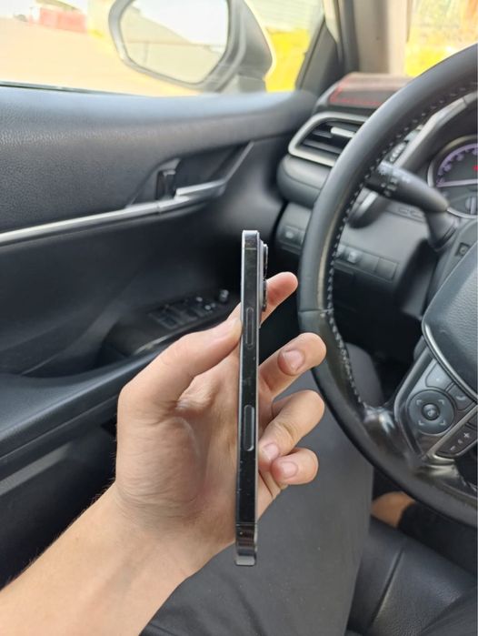 iPhone 16 Pro 128GB | Только eSIM