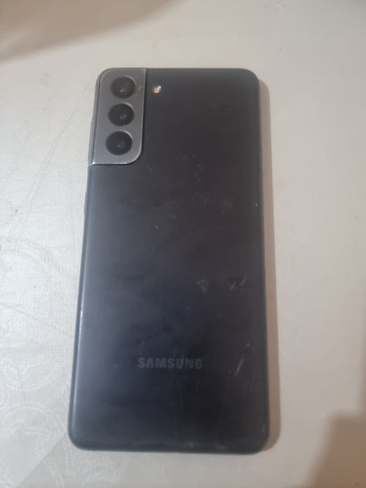 Samsung s21 5G  128 gb