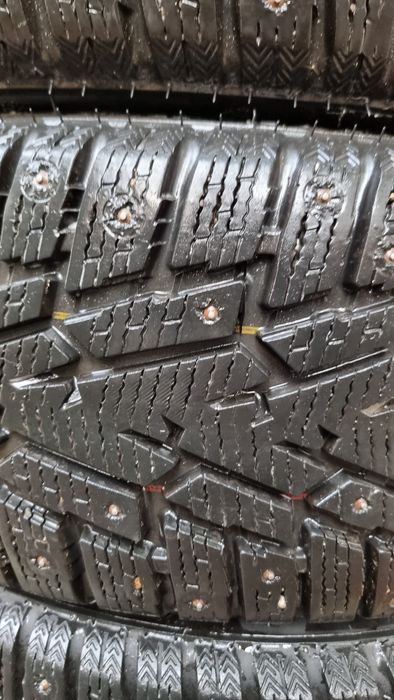 Диски с резиной Subaru Outback Bp