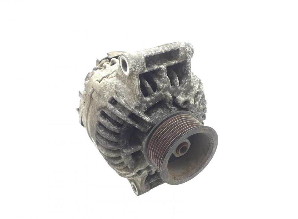 2000904 Alternator DAF BOSCH XF106 (2014-) DAF