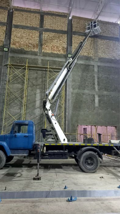 Автовишка сотилади холати идеал!