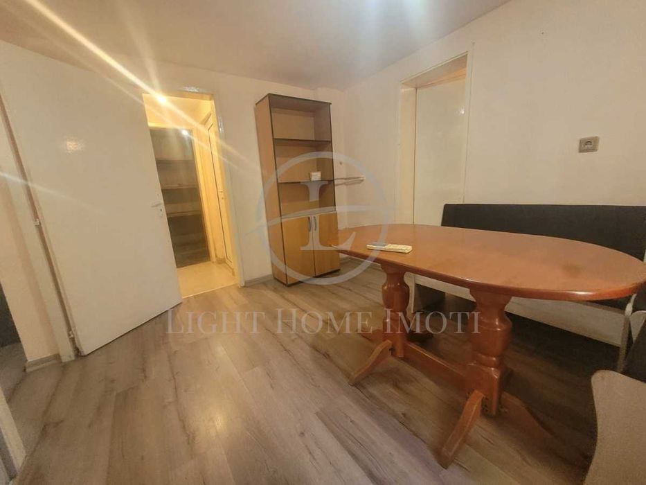 Продава се Двустаен апартамент в Пловдив, Кършияка - 51 кв.м за 1100 €/кв.м - Снимка #4