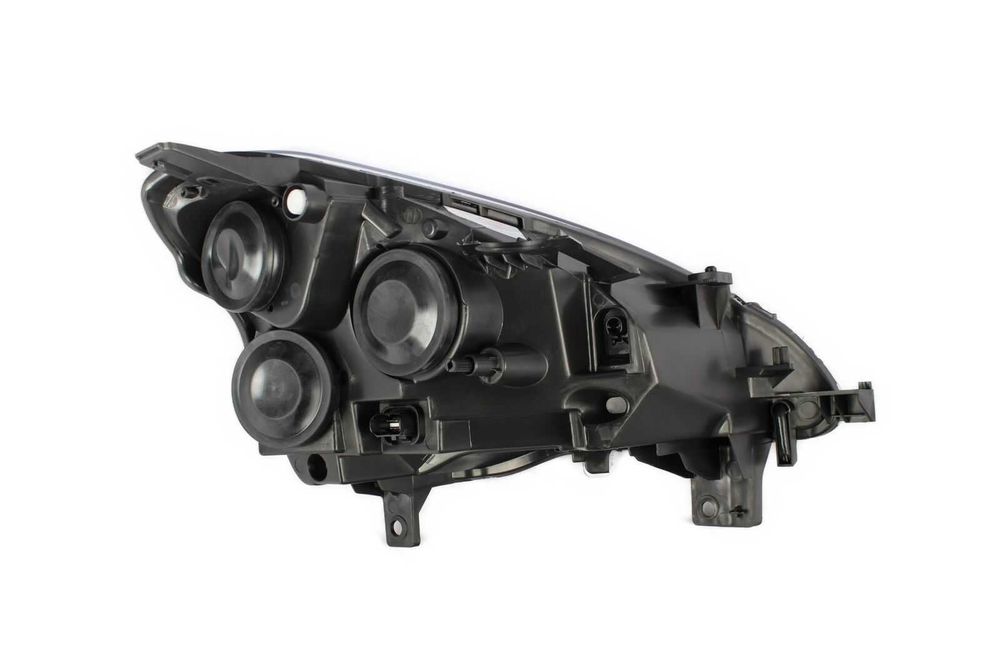 Фарове Фар за PEUGEOT PARTNER 2015 - 2019 / Пежо Партнер с мотор