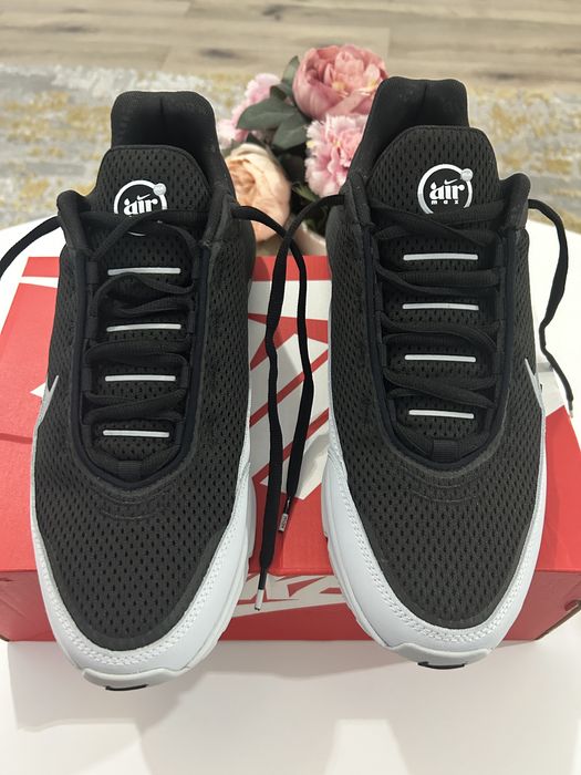 Nike Air Max .Noi .Originali