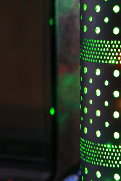 Новинка! Led лампа Illumination.