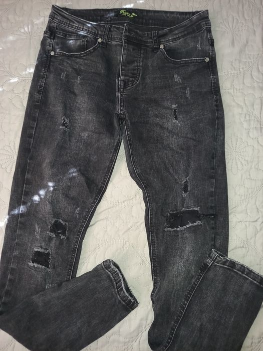 Дънки ,панталони унисекс