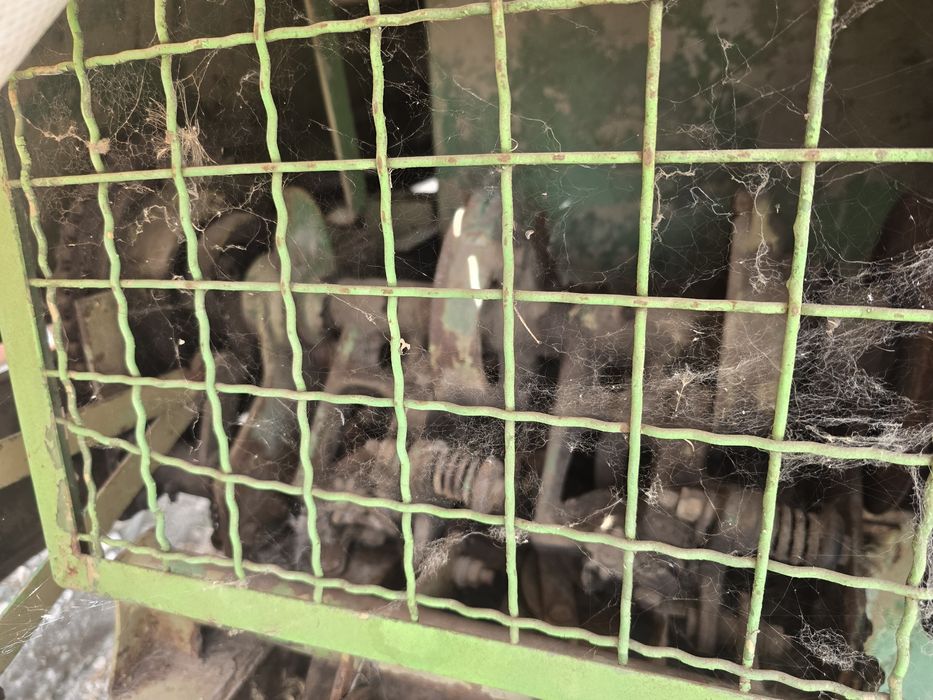 Германска сламопреса