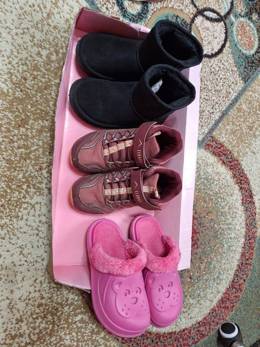 Papuci incaltaminte marime 32