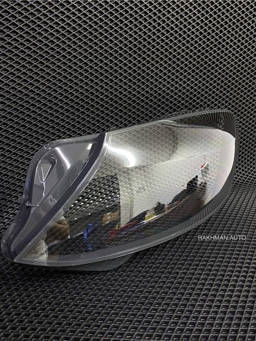Mercedes Benz W222 Стекла Фары