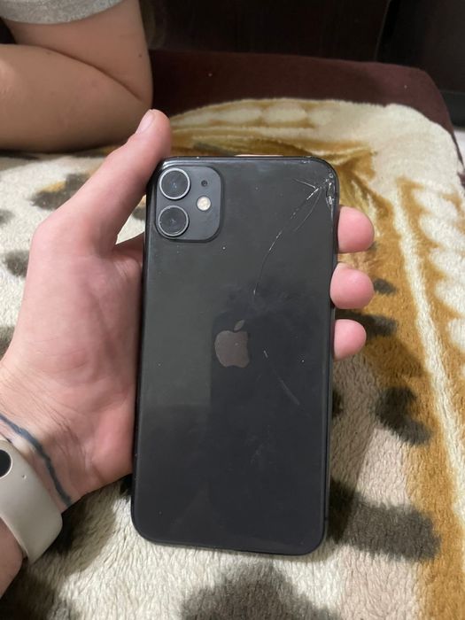 обменяю айфон 11