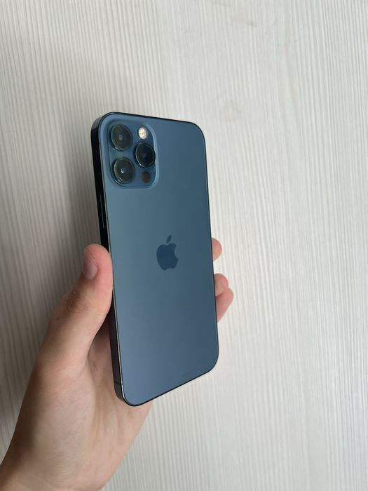 Iphone 12 pro 256gb 100%