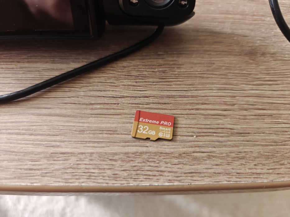 Camera video auto