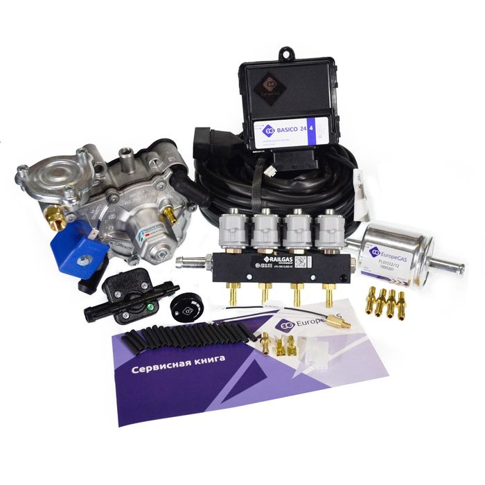 Пропан балон пропан установка