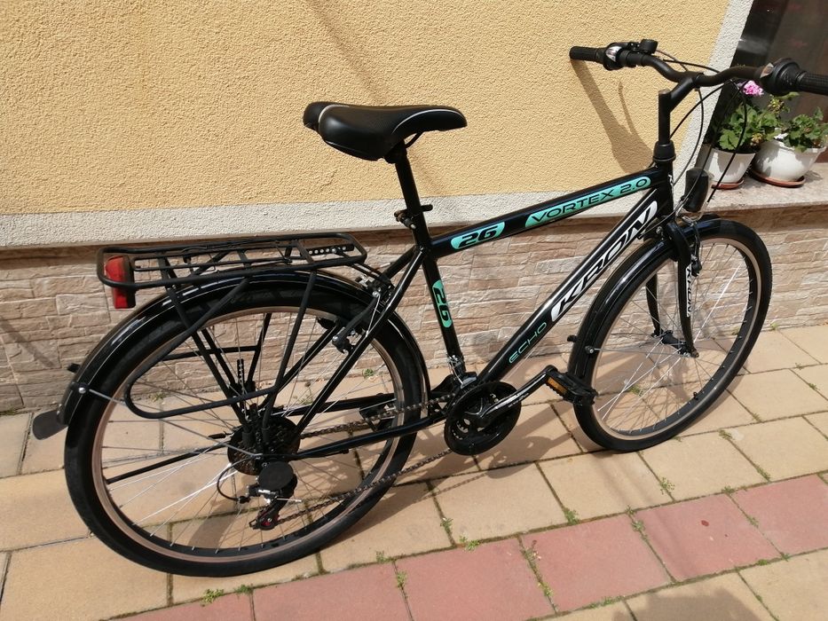 велосипед 26 *  Shimano  3X7! Внос Германия