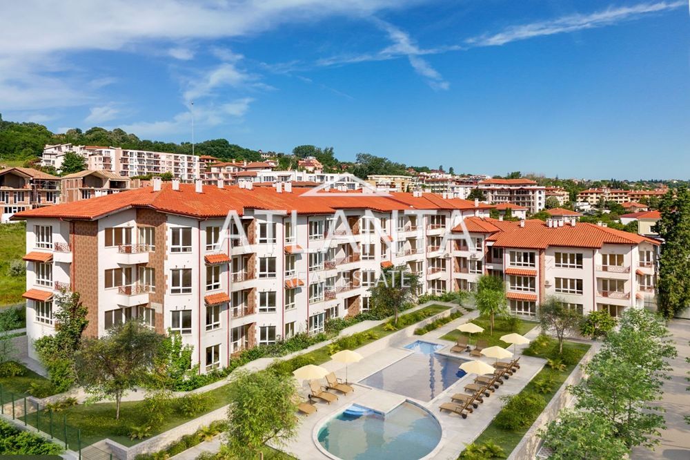 Продава се Двустаен апартамент в Бяла - 7169 кв.м за 7 €/кв.м - Снимка #7