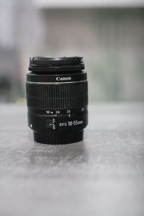 Canon EOS 450D продам