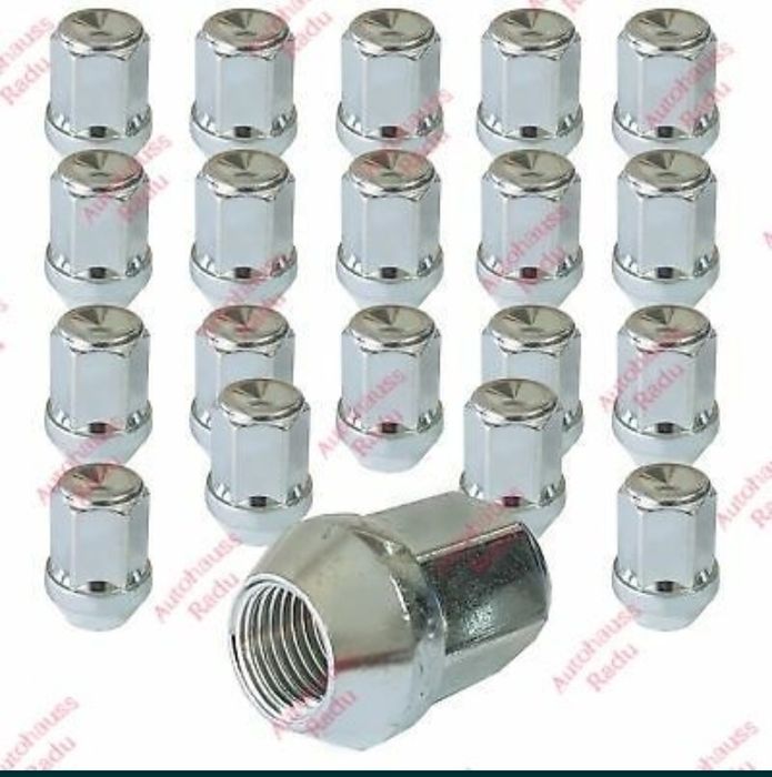 Piulite prezoane Jeep Cherokee Wrangler Rubicon XJ KJ
Piulite Noi !