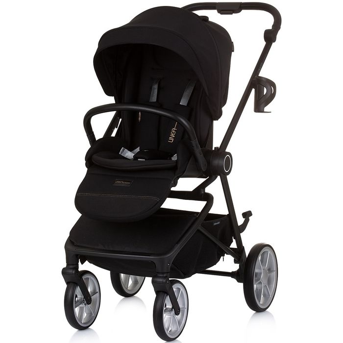 Carucior 3 in 1 Chipolino Linea