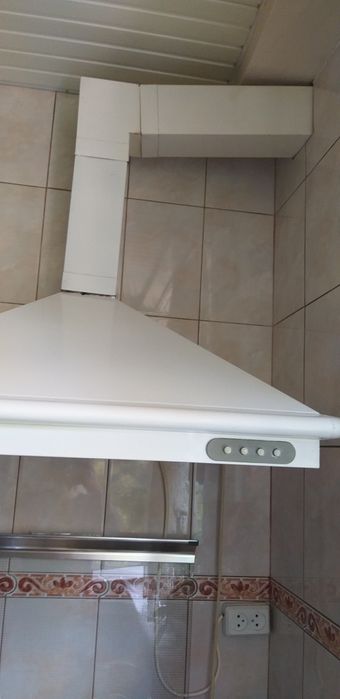 Вытяжка ошхона учун