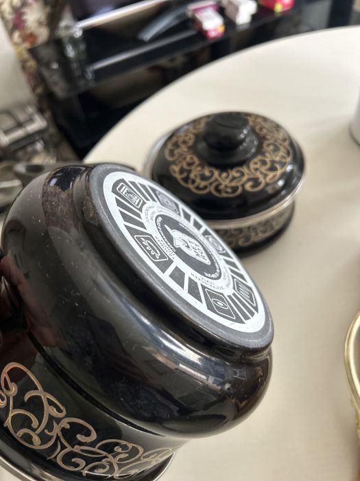 Чайник термос Турция