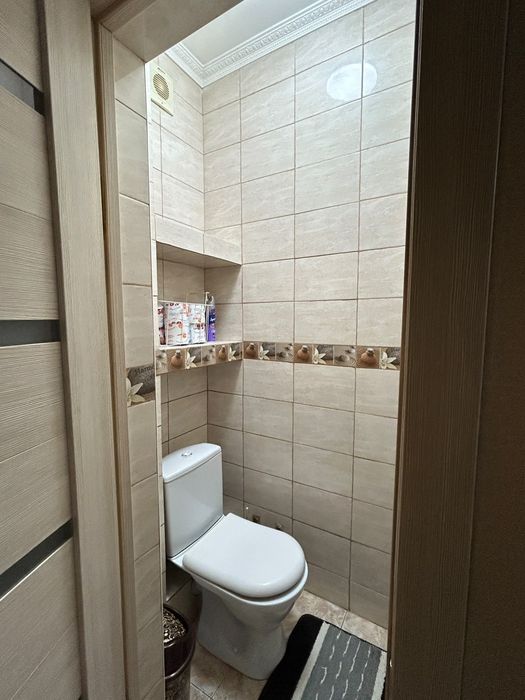 Продается квартира в центре Каскелена