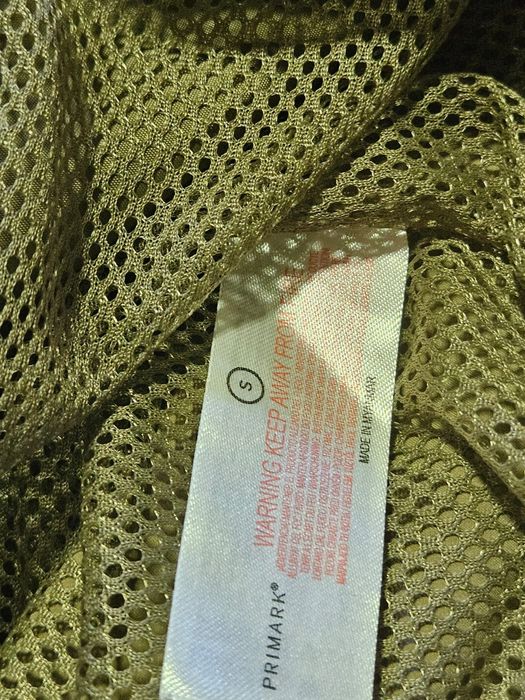 Geaca de bărbați Primark