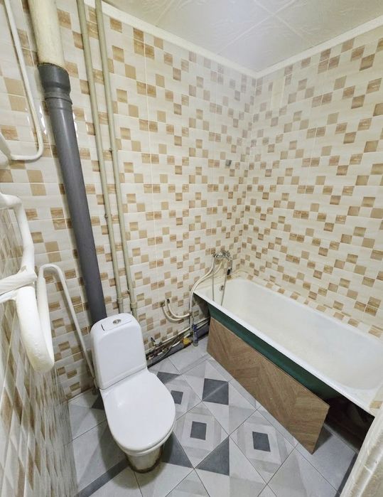 1 комнатная квартира