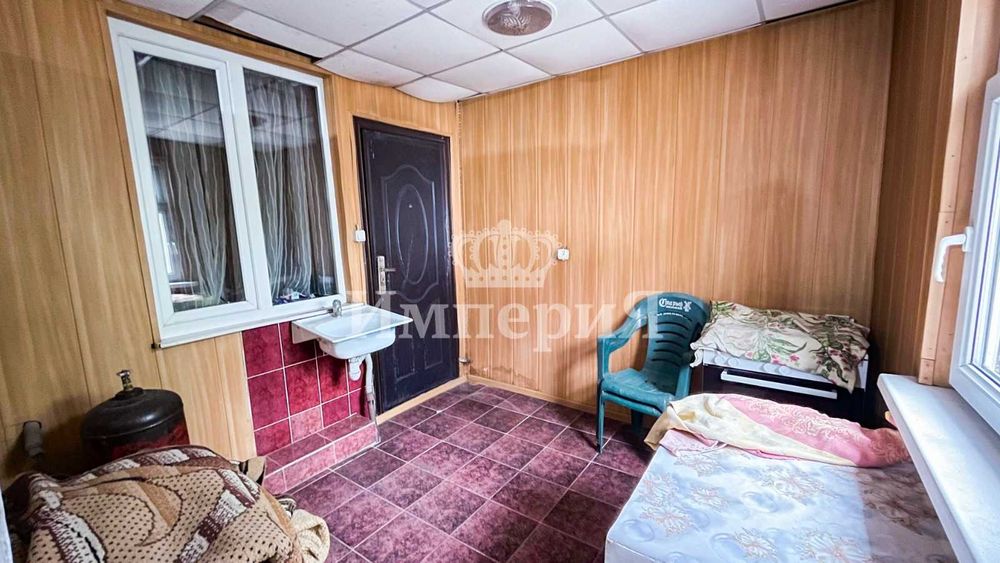 Дом в центре Павел ИмпериЯ