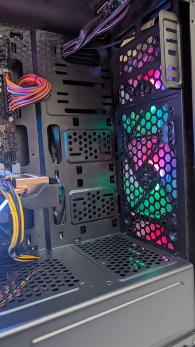 Игровой ПК, core i5, GTX 1660