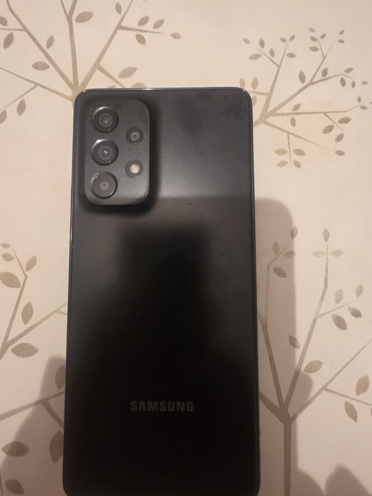 Samsyng A53 телефон