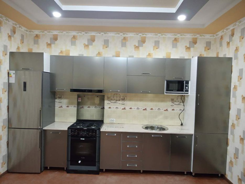 Kuxiniy mebel zakaz 200$