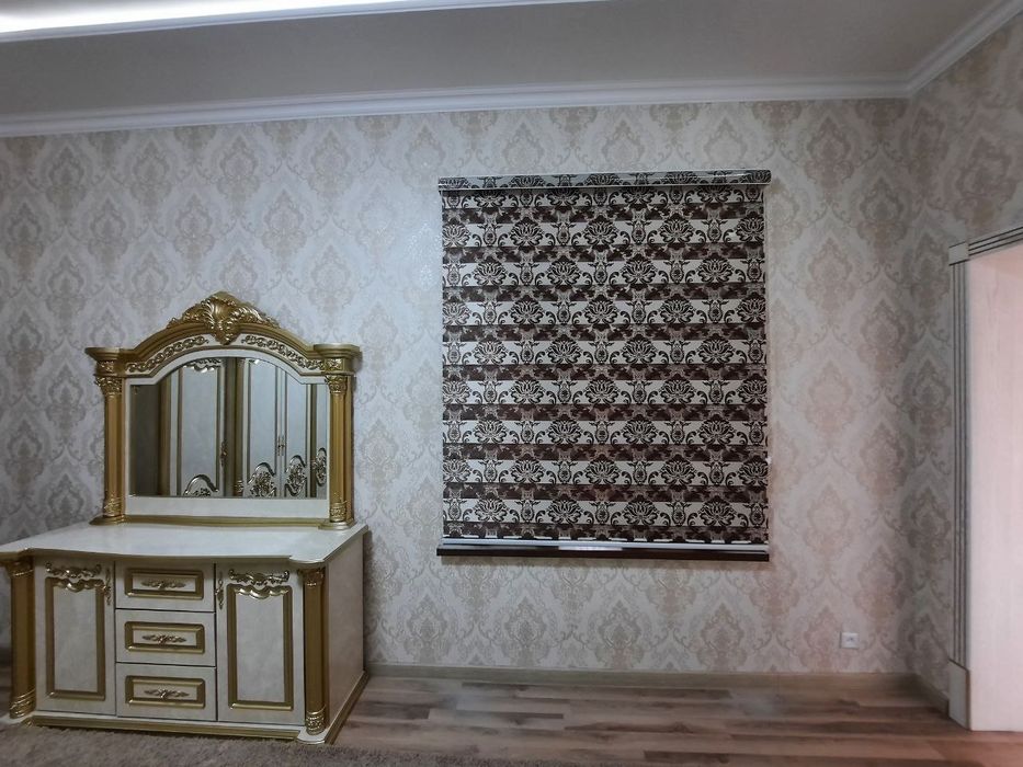 Barcha turdagi jalyuzi pardalar urnatish hizmati