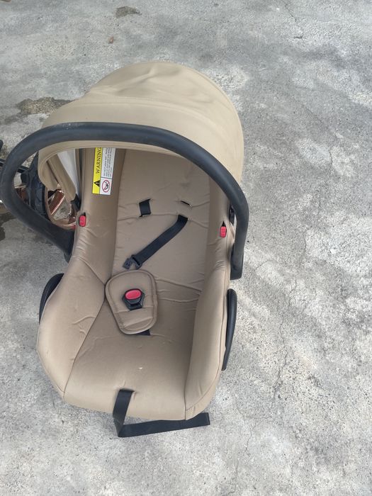 детская прогулочная коляска