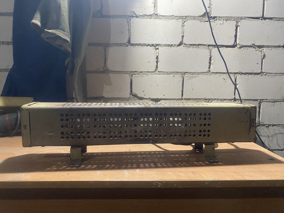 Продам тэн воздушный