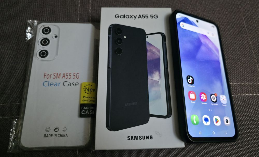 Телефон Samsung / Самсунг