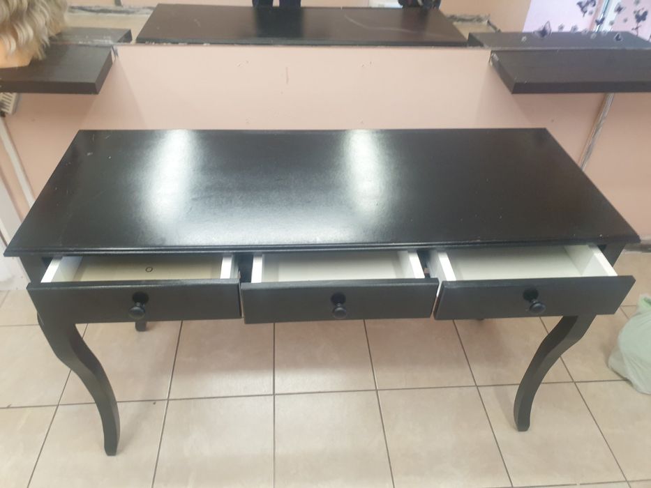 Супер винтидж маса-тоалетка