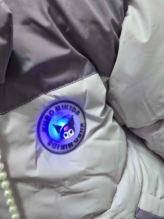 Продам Куртку детскую