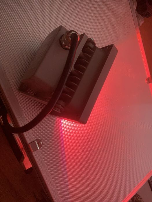 Proiector led color