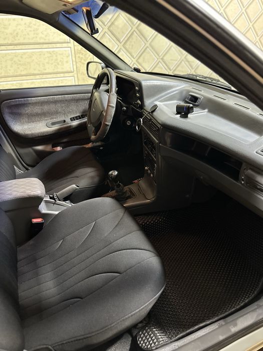 Nexia 1  zur. sastayani