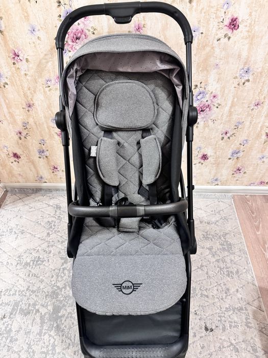 Продам коляску Easy walker