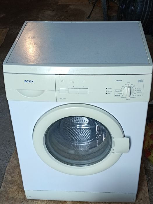 Продам стиральную машину