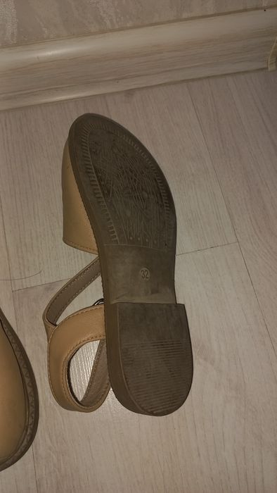 Сандалии детские