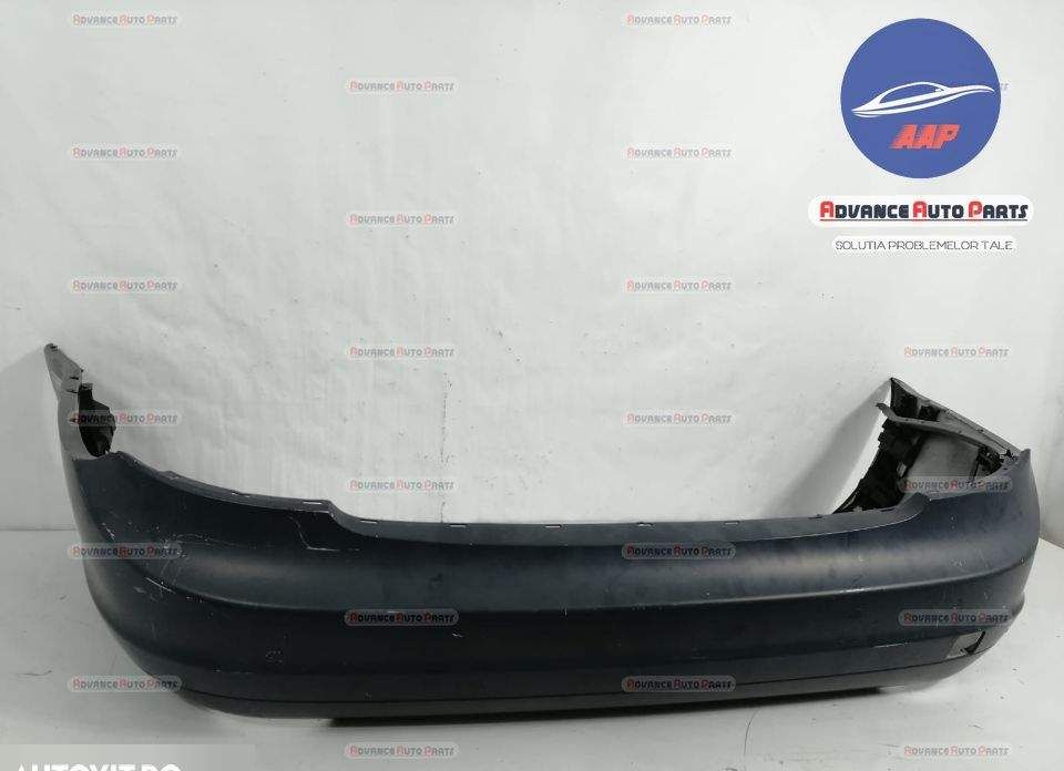 Bara spate originala Mercedes-Benz  CL-Class  C216 [2006 - 2010]