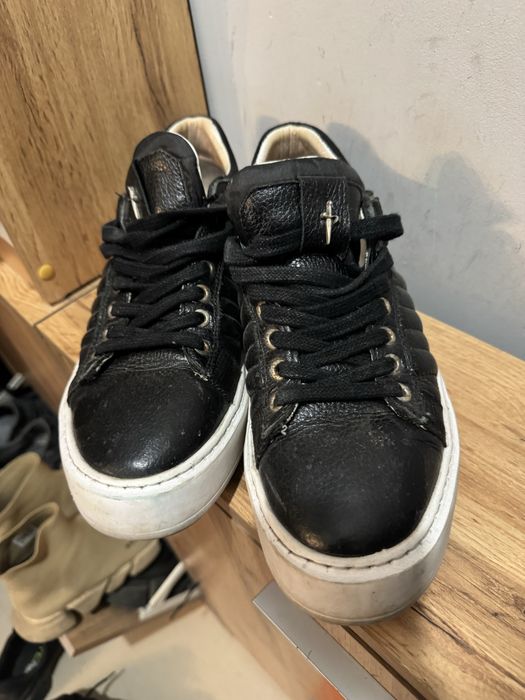 Dsquared , paciotti , philipp plein , bally , balenciaga i drugi