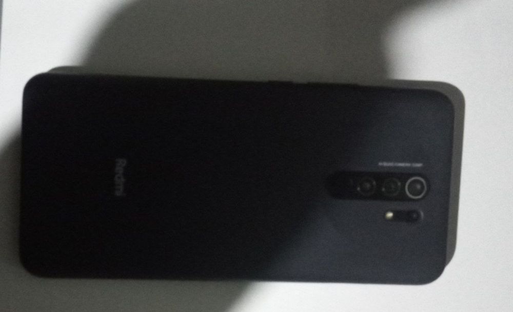 Redmi 9 3/32 ideal full