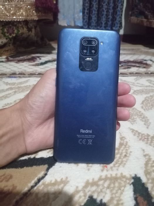 Redmi Note9 128gb