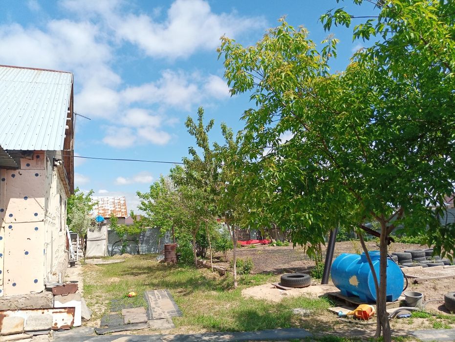 Срочно продается дом в старый ильинке